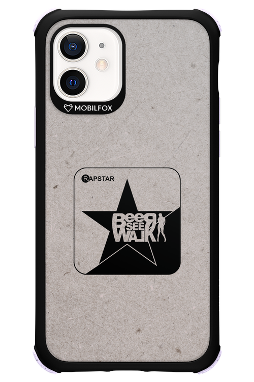 Rapstar - Apple iPhone 12