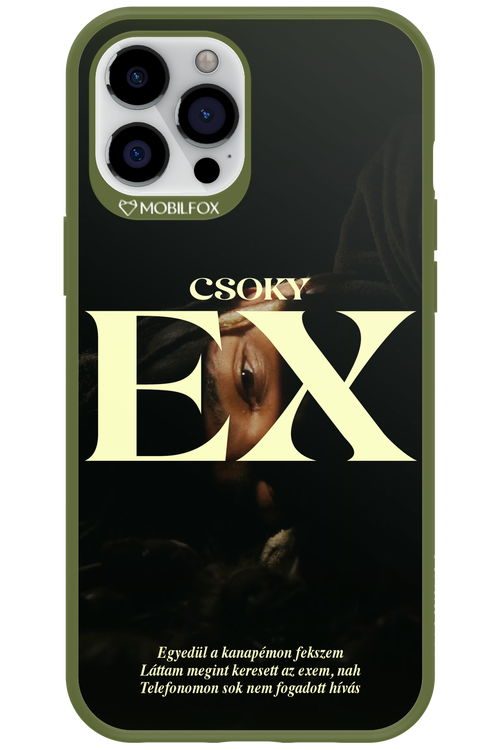 EX - Apple iPhone 12 Pro Max