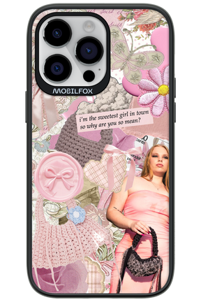 Sweet Fairy - Apple iPhone 14 Pro Max