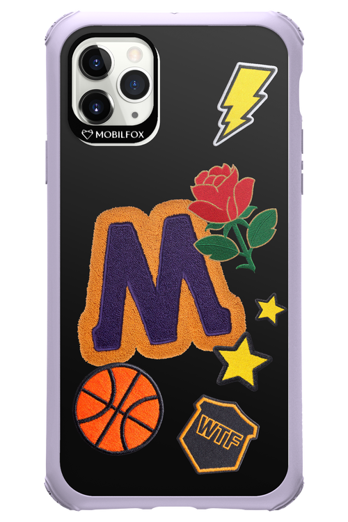 University's King - Apple iPhone 11 Pro Max