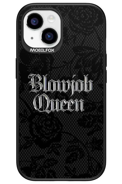 Blowjob Queen 2.0 - Apple iPhone 15
