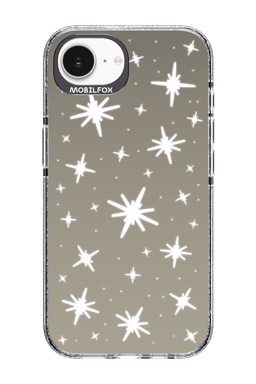 Star Champagne - Apple iPhone 16e
