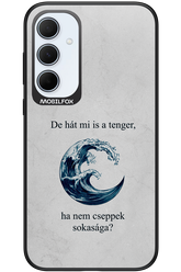 Tenger - Samsung Galaxy A35