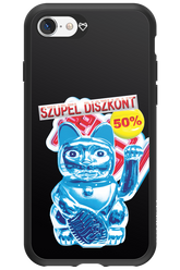 Lucky Cat - Apple iPhone SE 2020