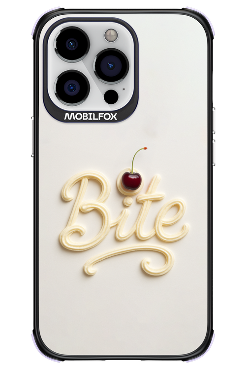 One Bite - Apple iPhone 13 Pro