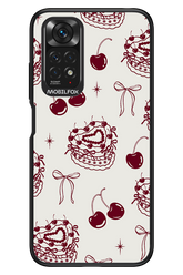 Cake Dream - Xiaomi Redmi Note 11/11S 4G