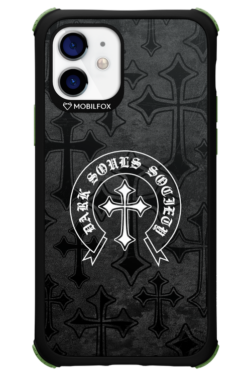 Dark Souls Society - Apple iPhone 12