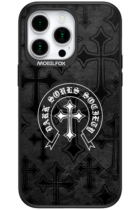 Dark Souls Society - Apple iPhone 15 Pro Max
