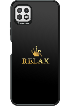 Relax 2.0 - Samsung Galaxy A22 5G