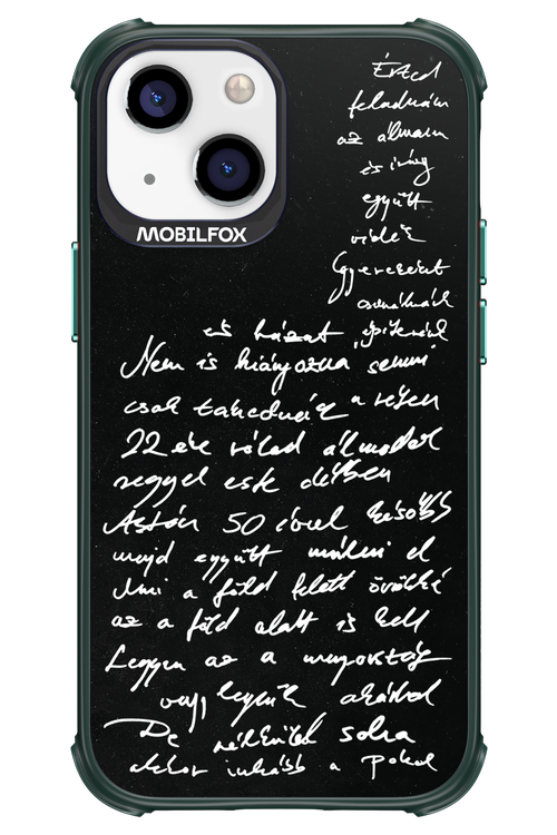 Úgy Unom - Apple iPhone 13 Mini