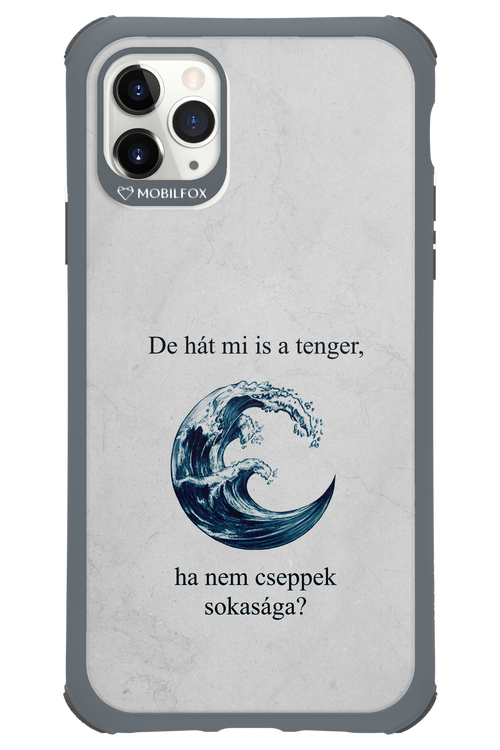 Tenger - Apple iPhone 11 Pro Max