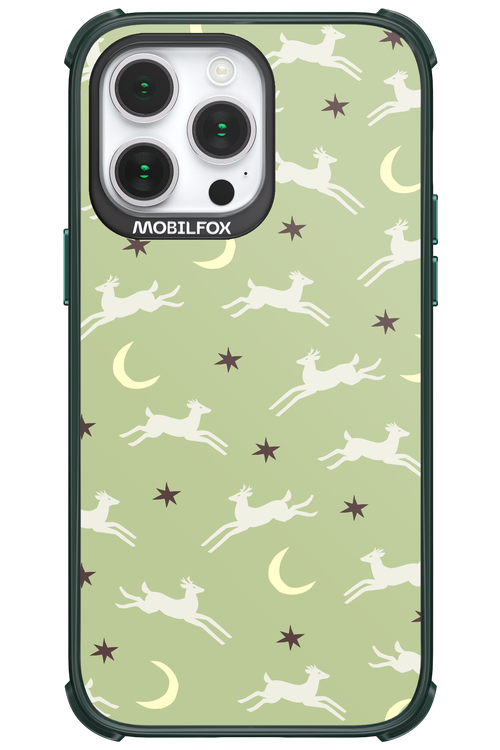 Folclore Rush - Apple iPhone 14 Pro Max