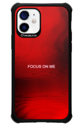Focuss - Apple iPhone 12
