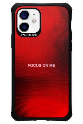 Focuss - Apple iPhone 12