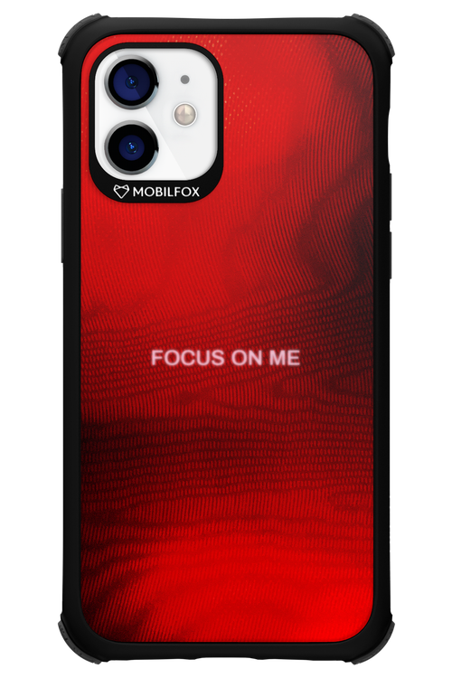 Focuss - Apple iPhone 12