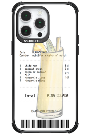 always good cocktail - Apple iPhone 14 Pro Max