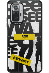 Beerseewalk II 2.0 - Xiaomi Redmi Note 10S