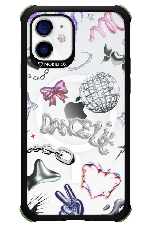 3D Universe T - Apple iPhone 12