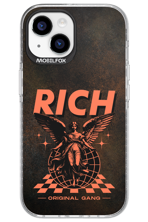 Original Gang - Apple iPhone 15