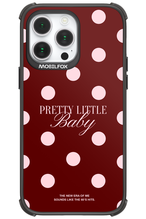 60’s Baby - Apple iPhone 14 Pro Max