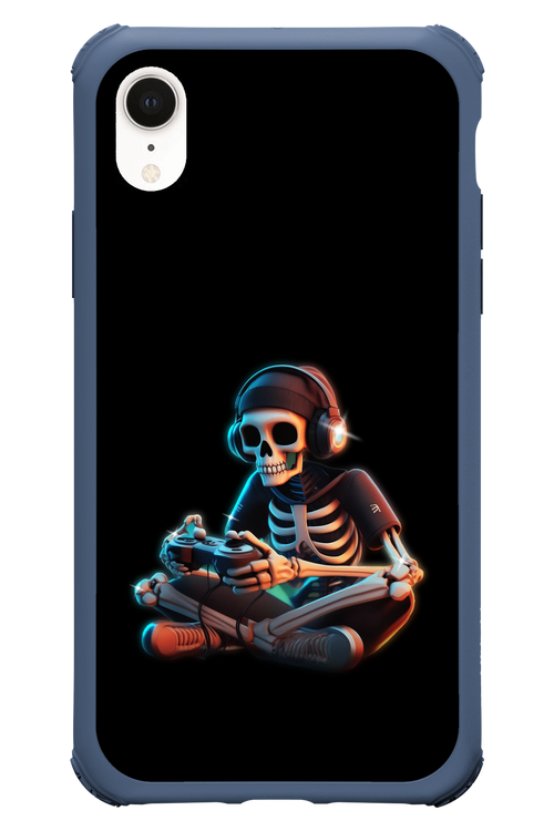 Dead Pose - Apple iPhone XR