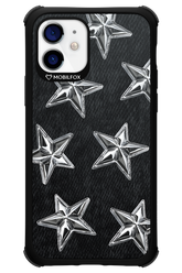 Chrome Stars - Apple iPhone 12
