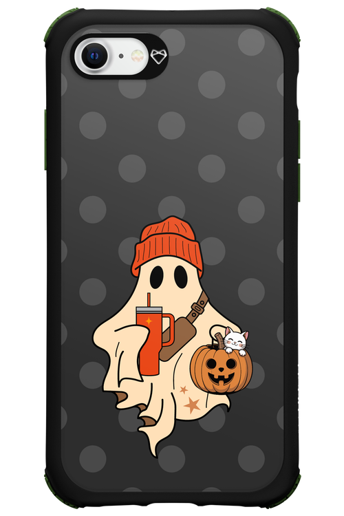 Ghost Girl - Apple iPhone 7