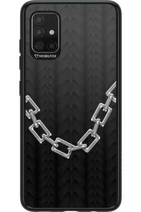 Chain Baddie - Samsung Galaxy A51