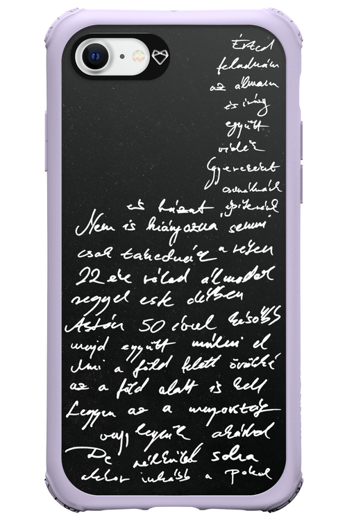 Úgy Unom - Apple iPhone SE 2020