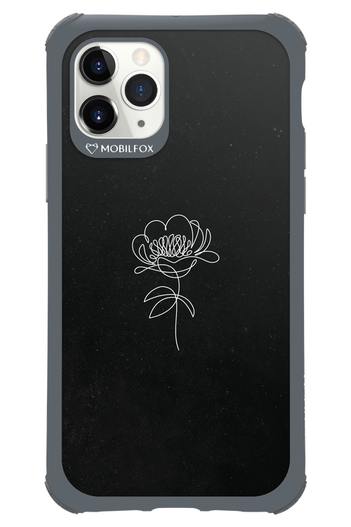 Wild Flower - Apple iPhone 11 Pro