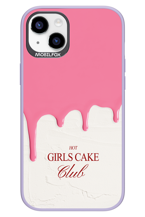 Cake Club - Apple iPhone 14 Plus