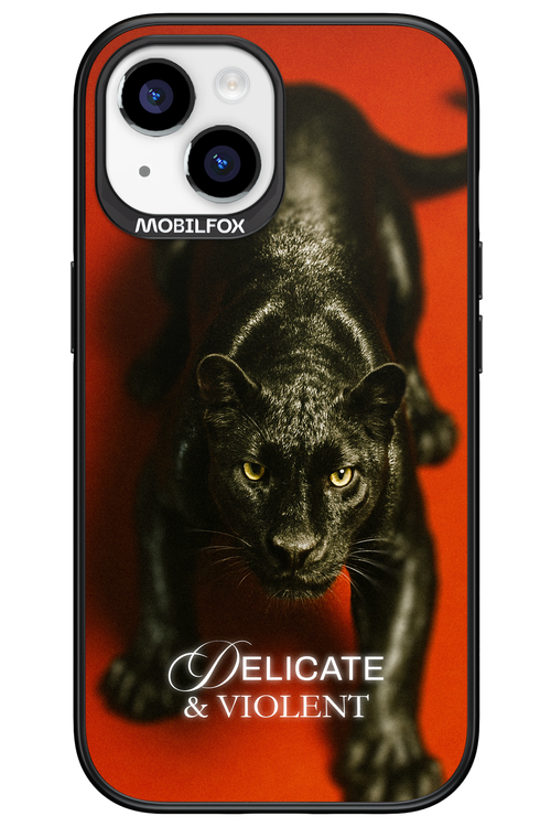 DeliCat 2.0 - Apple iPhone 15