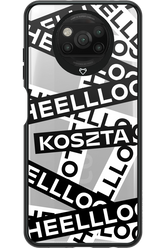 HEEELLLOOOOO - Xiaomi Poco X3 NFC