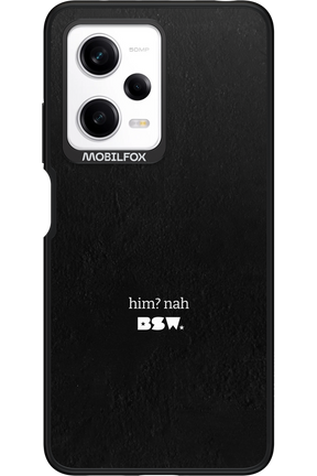 BSW FourSeasons 9 2.0 - Xiaomi Redmi Note 12 Pro 5G