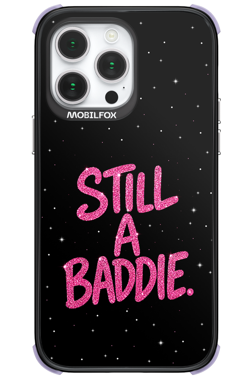 Baddie 2.0 - Apple iPhone 14 Pro Max
