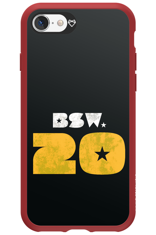 BSW 20 (6) 2.0 - Apple iPhone SE 2022