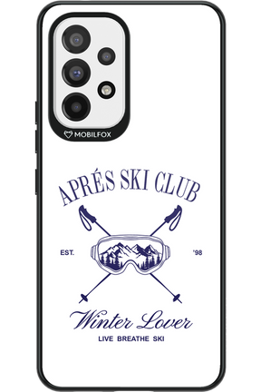 Après Ski Club - Samsung Galaxy A53