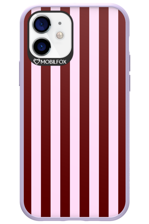 Circus Romance - Apple iPhone 12