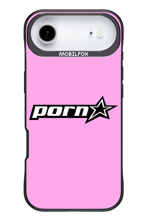 Porn 2.0 - Apple iPhone 17 Air
