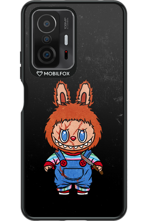 Playtime's over - Xiaomi Mi 11T