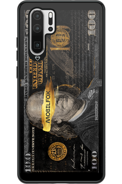 Gold Life 2.0 - Huawei P30 Pro