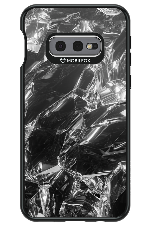 Crystal Noir - Samsung Galaxy S10e