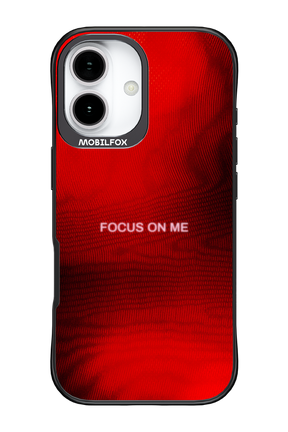 Focuss - Apple iPhone 17