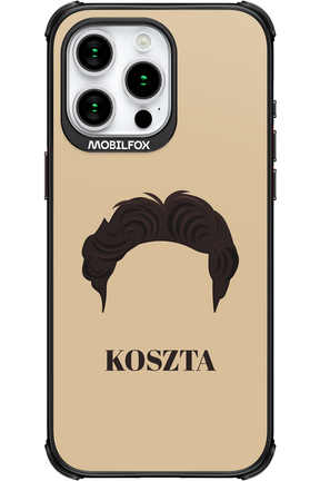 KOSZTA ICON - Apple iPhone 15 Pro Max
