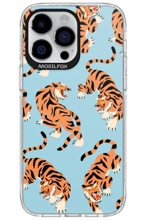 Tora I - Apple iPhone 14 Pro Max