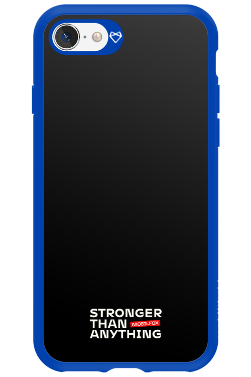 Stronger - Apple iPhone 8