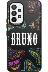 Bruno's Night - Samsung Galaxy A53