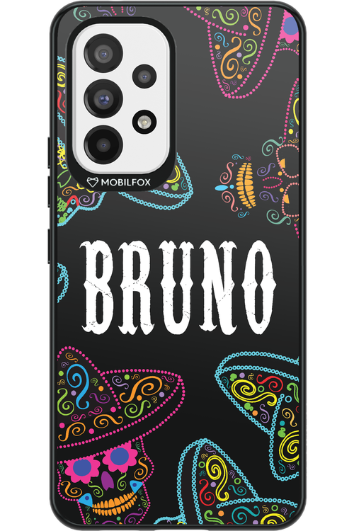Bruno's Night - Samsung Galaxy A53