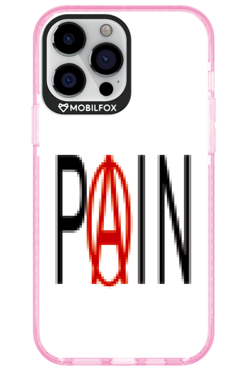 PAIN 2.0 - Apple iPhone 13 Pro Max
