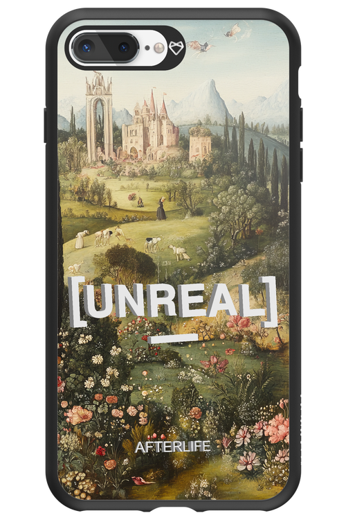 Afterlife 2.0 - Apple iPhone 8 Plus
